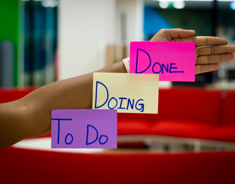 Tests fonctionnels